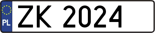 ZK2024