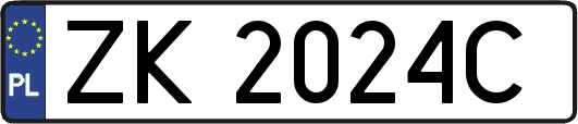 ZK2024C