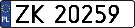 ZK20259