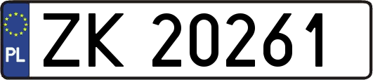 ZK20261