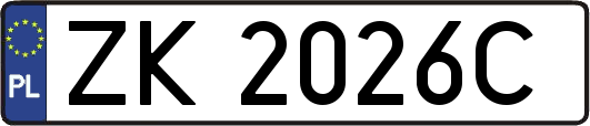 ZK2026C