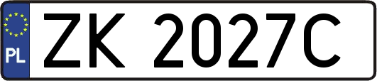 ZK2027C