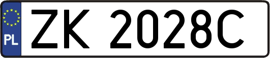 ZK2028C