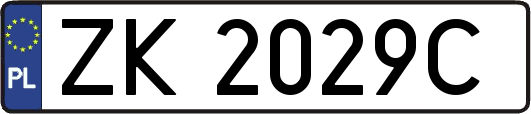 ZK2029C