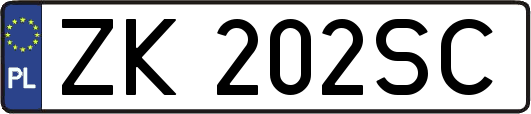 ZK202SC