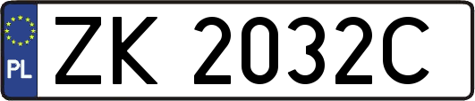 ZK2032C