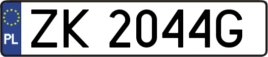 ZK2044G