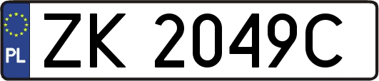 ZK2049C