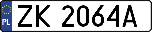 ZK2064A