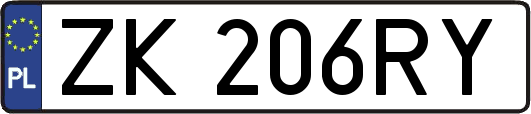 ZK206RY