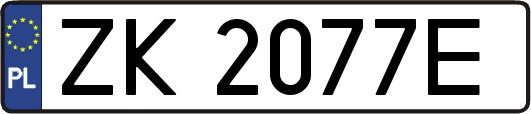 ZK2077E