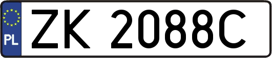 ZK2088C