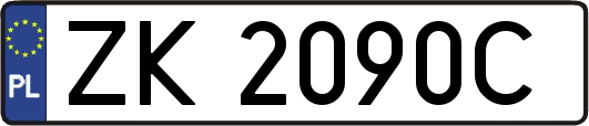 ZK2090C