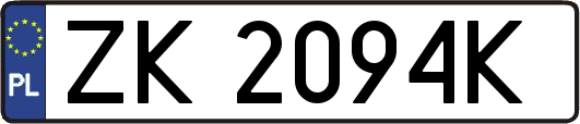 ZK2094K