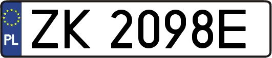 ZK2098E