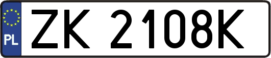 ZK2108K