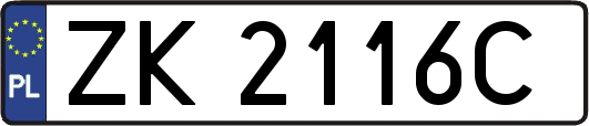 ZK2116C