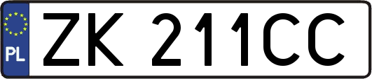 ZK211CC