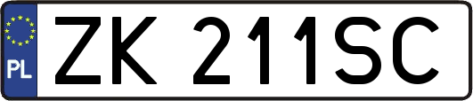 ZK211SC