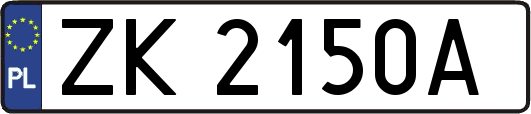 ZK2150A