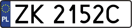 ZK2152C