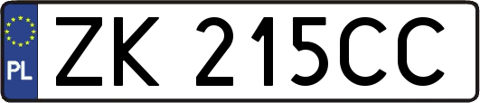 ZK215CC