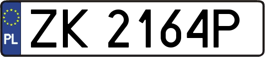 ZK2164P