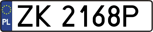 ZK2168P