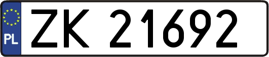 ZK21692