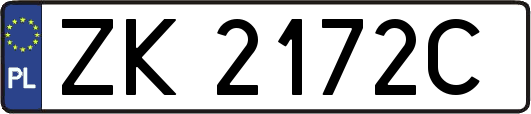 ZK2172C