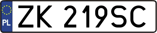 ZK219SC
