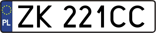 ZK221CC