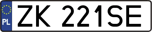 ZK221SE