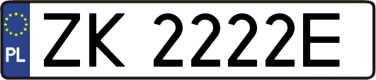 ZK2222E
