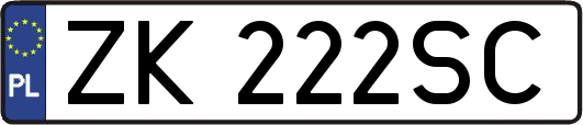 ZK222SC