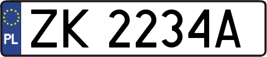 ZK2234A