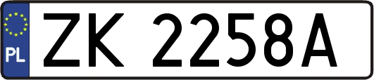 ZK2258A