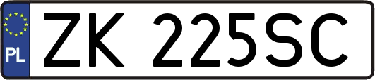 ZK225SC