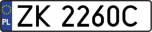 ZK2260C