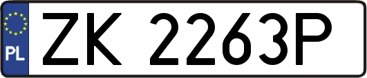 ZK2263P