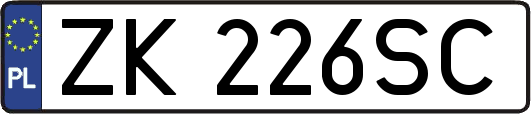 ZK226SC