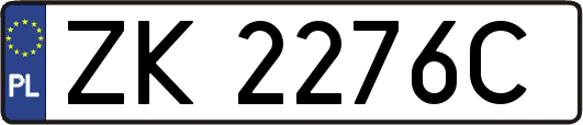 ZK2276C