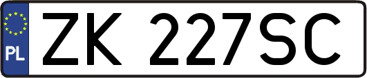 ZK227SC
