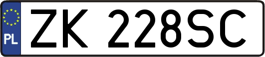 ZK228SC