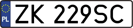 ZK229SC