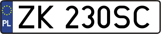 ZK230SC