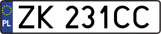 ZK231CC