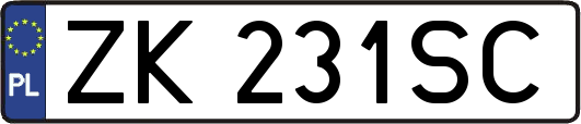 ZK231SC