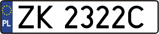 ZK2322C