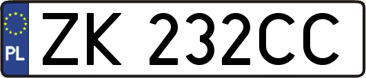 ZK232CC